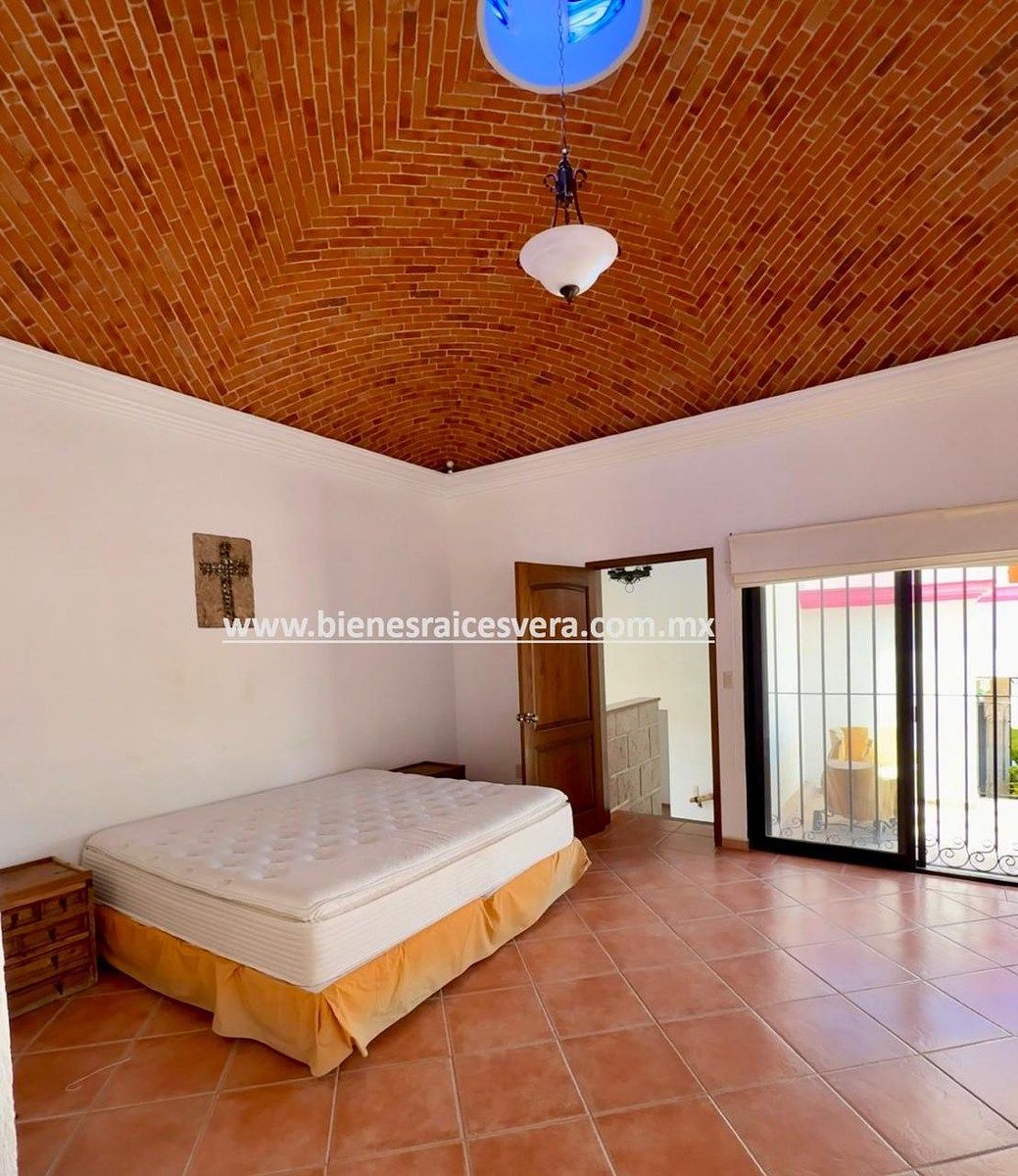 Casa en Bernal, Ezequiel Montes, foto 12 de 29