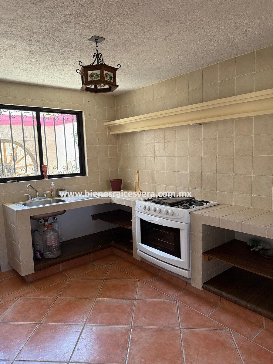 Casa en Bernal, Ezequiel Montes, foto 5 de 29