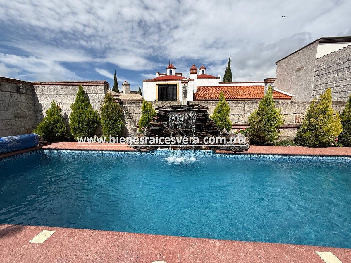 Casa en Bernal, Ezequiel Montes, foto 29 de 29