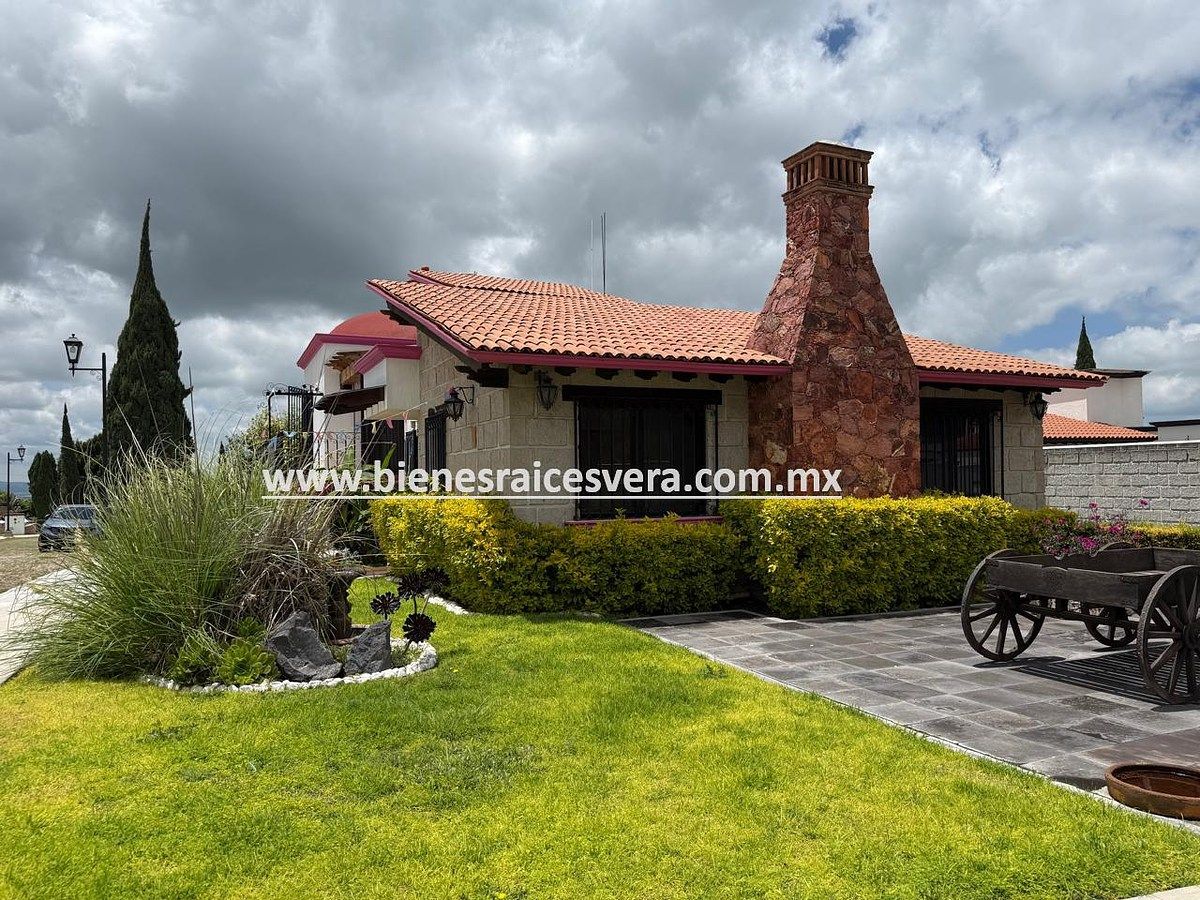 Casa en Bernal, Ezequiel Montes, foto 23 de 29