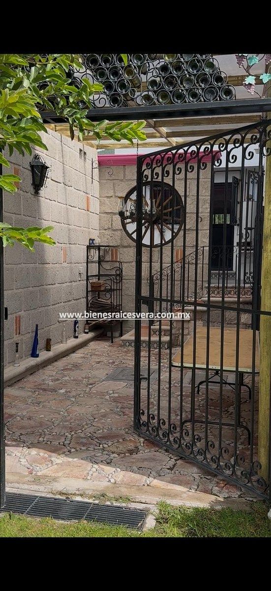 Casa en Bernal, Ezequiel Montes, foto 19 de 29