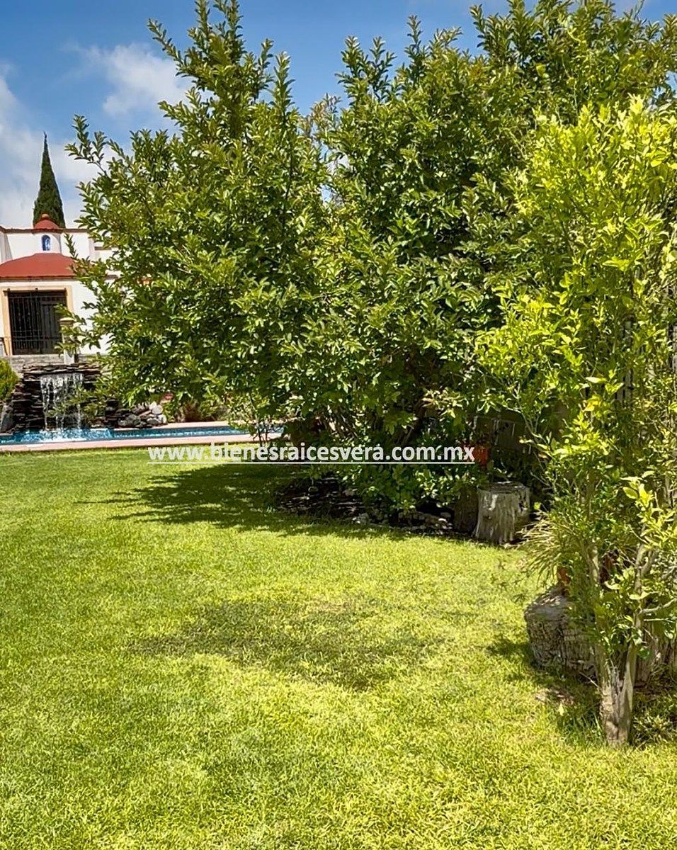 Casa en Bernal, Ezequiel Montes, foto 26 de 29