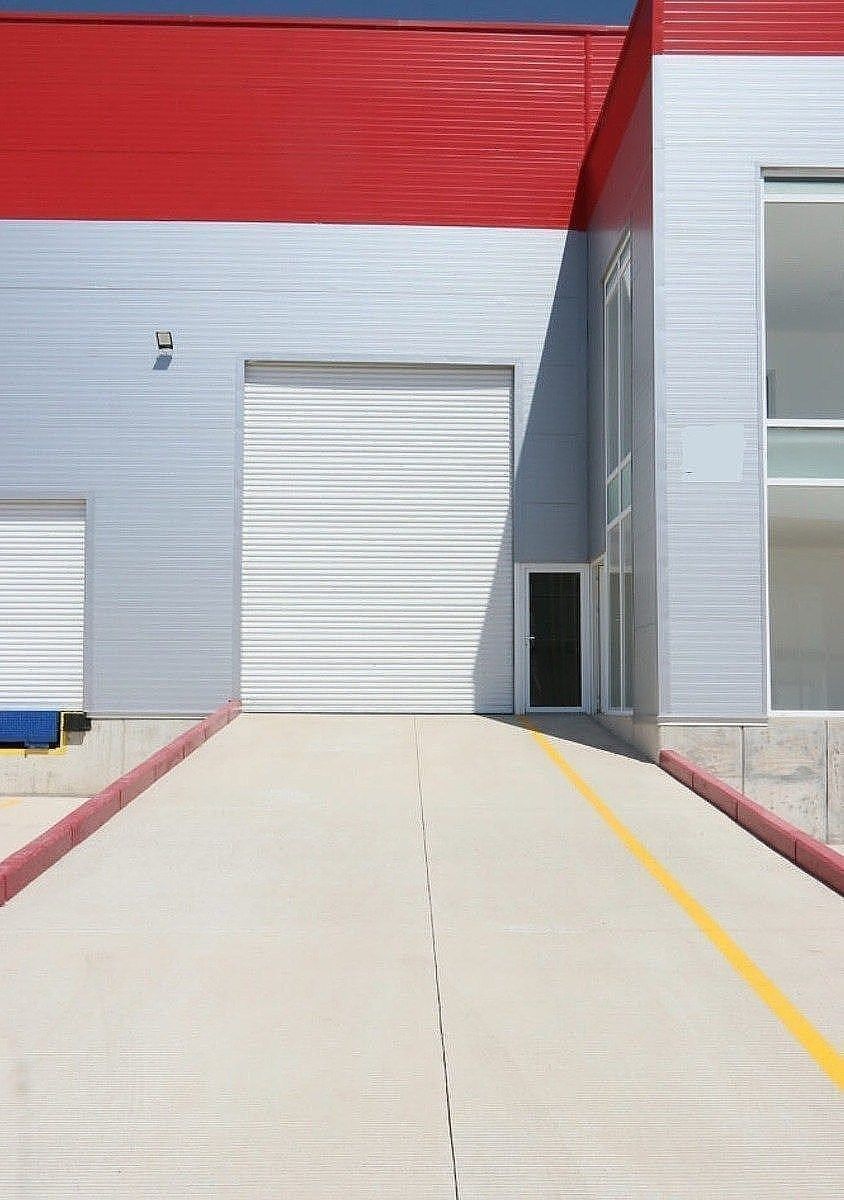 Bodega industrial en Parque Industrial Aeropuerto Querétaro, Colón, foto 11 de 15