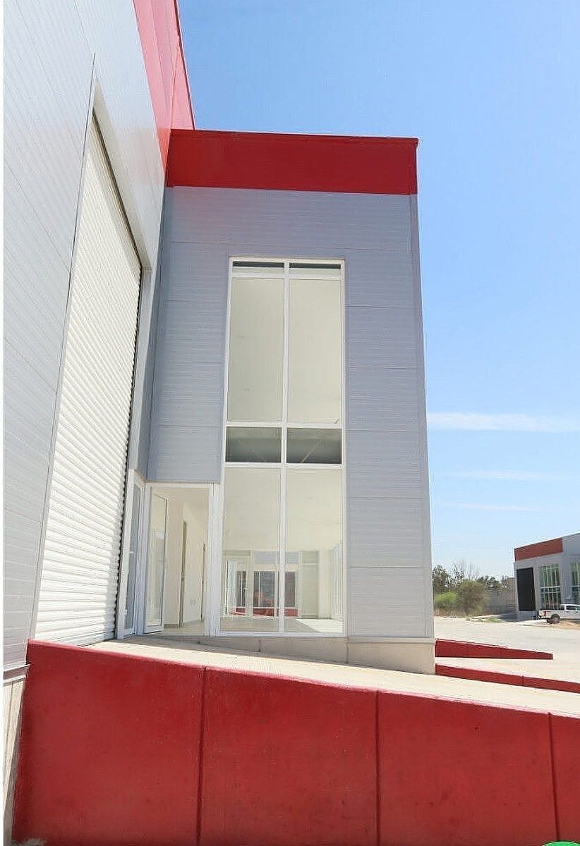 Bodega industrial en Parque Industrial Aeropuerto Querétaro, Colón, foto 15 de 15