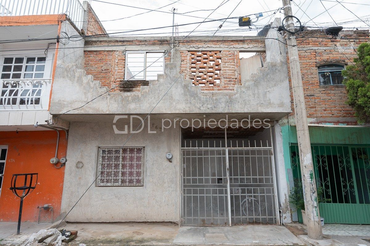 BASILIO BADILLO CASA EN VENTA - foto 1