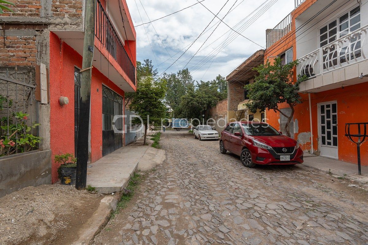 BASILIO BADILLO CASA EN VENTA - foto 3
