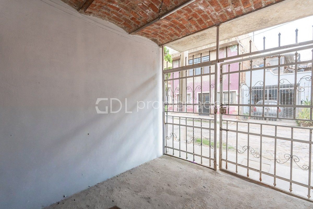 BASILIO BADILLO CASA EN VENTA - foto 4