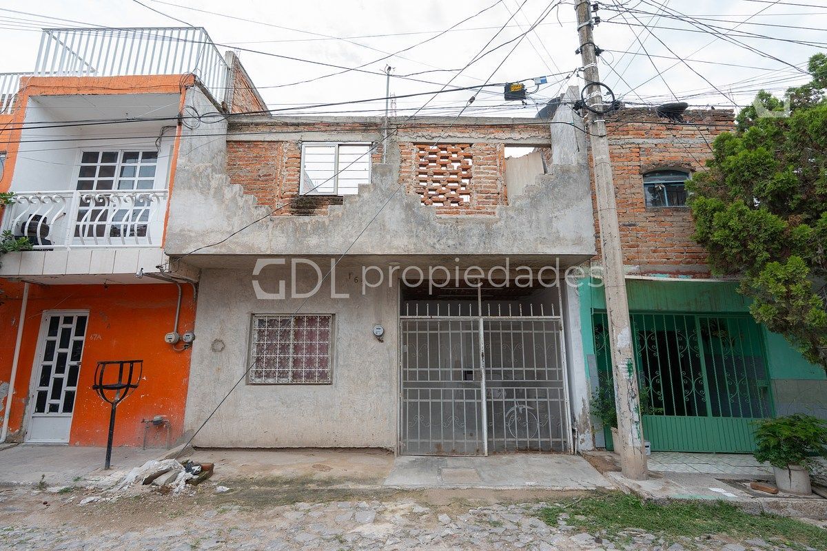 BASILIO BADILLO CASA EN VENTA - foto 5