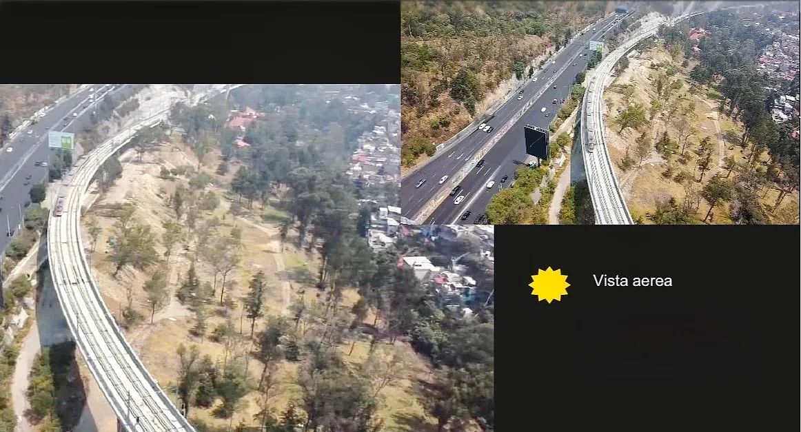 Terreno comercial en Lomas de Santa Fe, Álvaro Obregón, foto 4 de 8