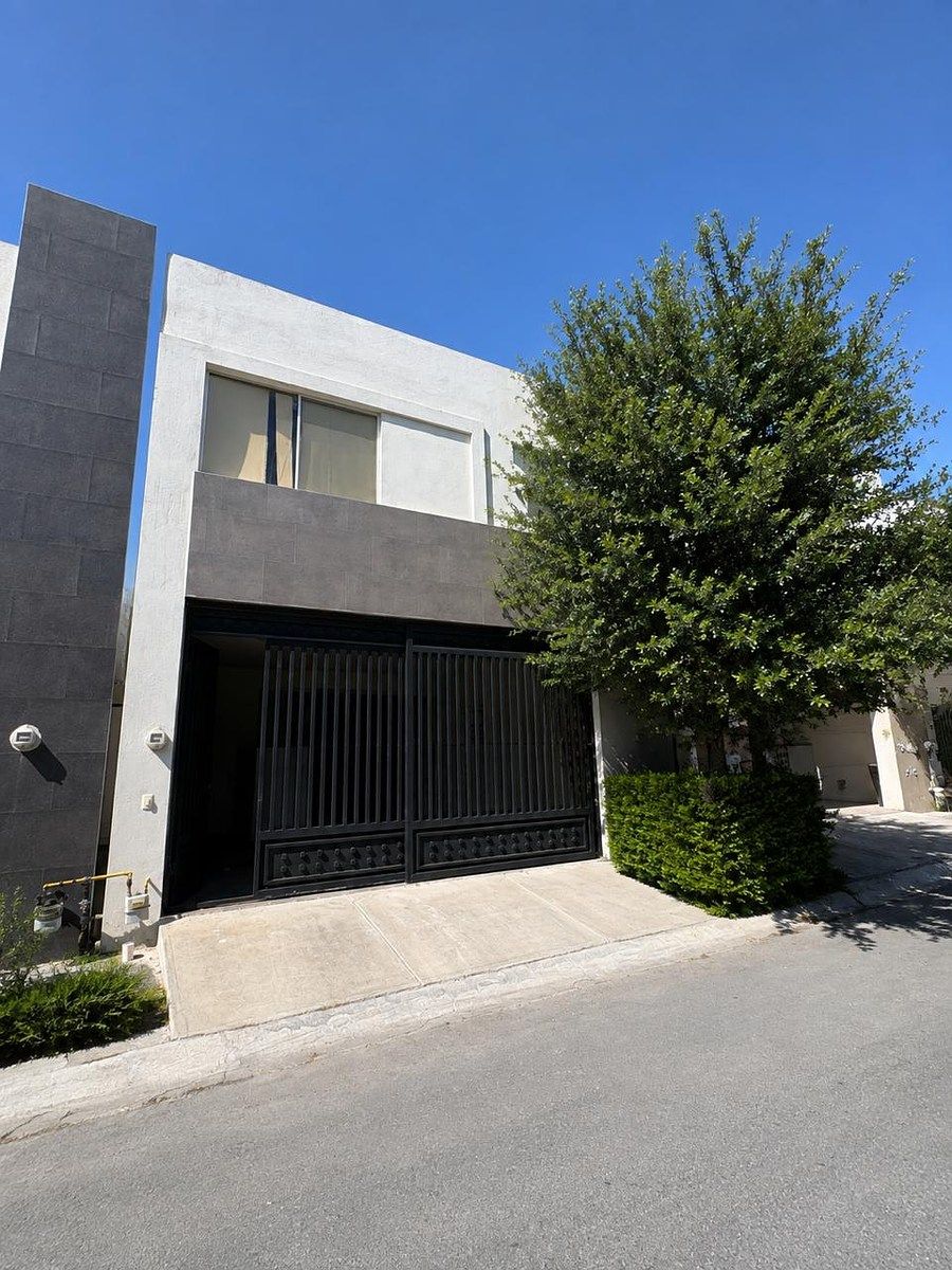 CASA À VENDA EM MONTENOVA EQUIPADA, GARCIA, foto 1 de 11