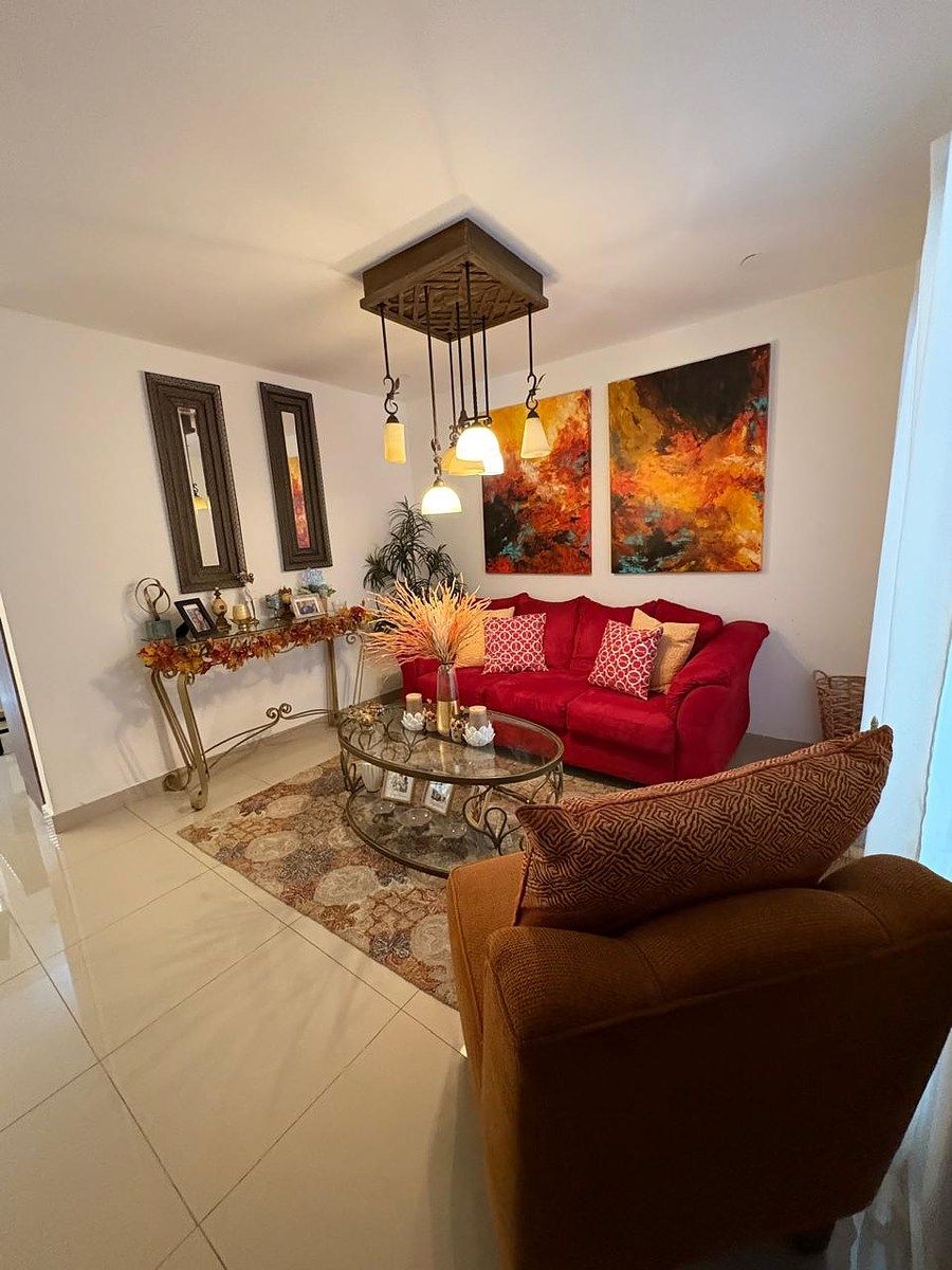 Casa em Montenova, García, foto 3 de 11