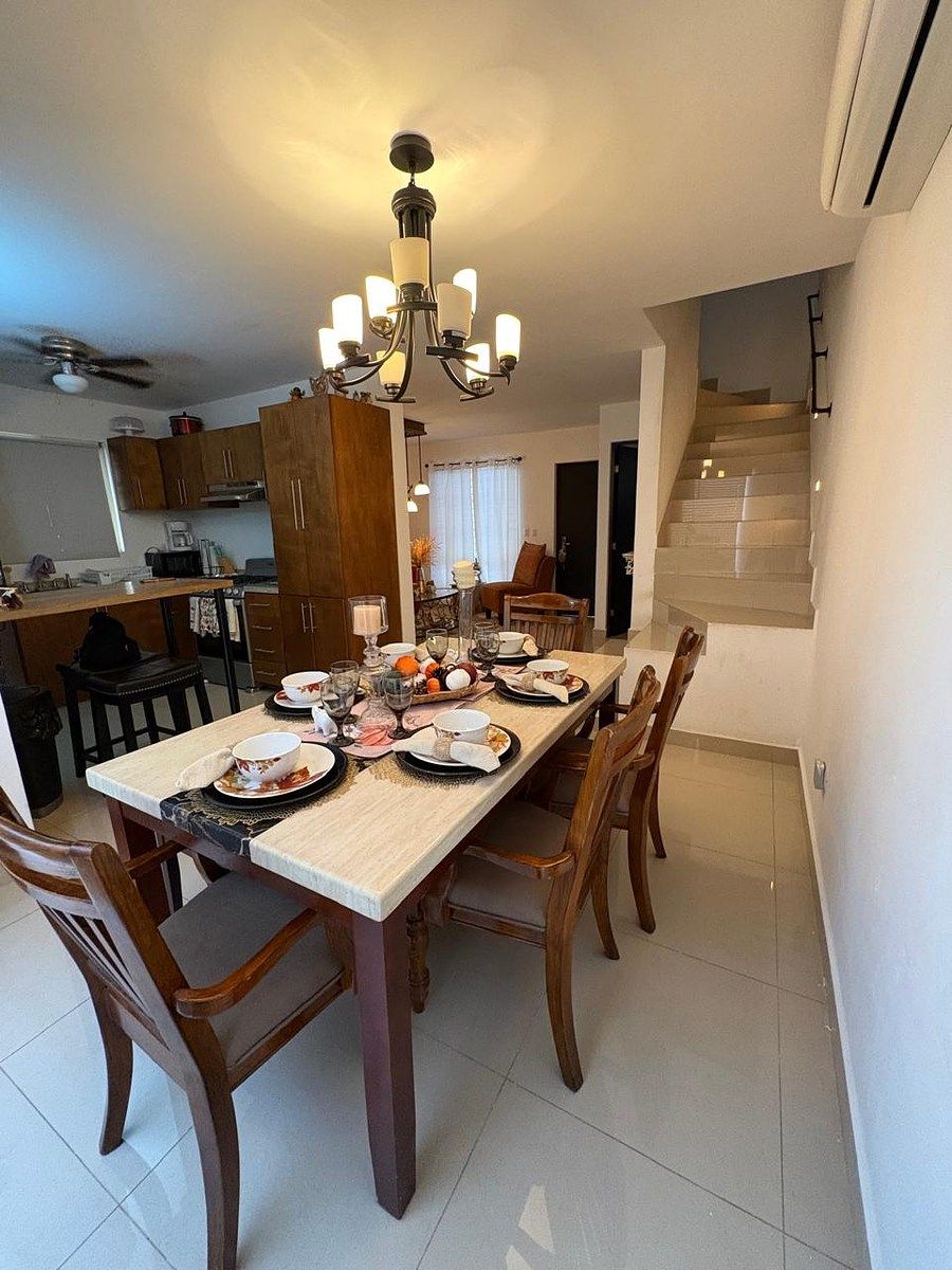 Casa em Montenova, García, foto 4 de 11
