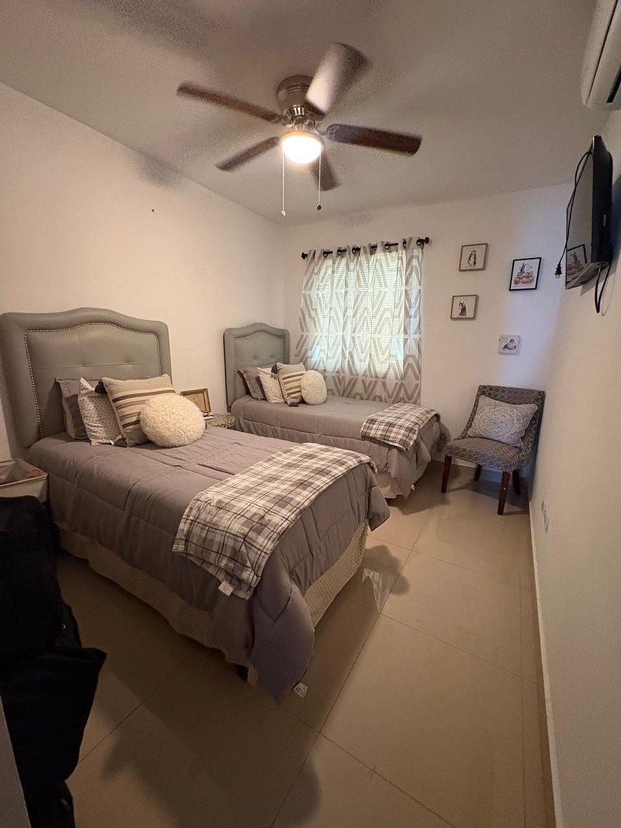 Casa em Montenova, García, foto 7 de 11