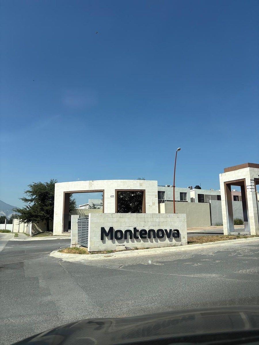 Casa em Montenova, García, foto 11 de 11