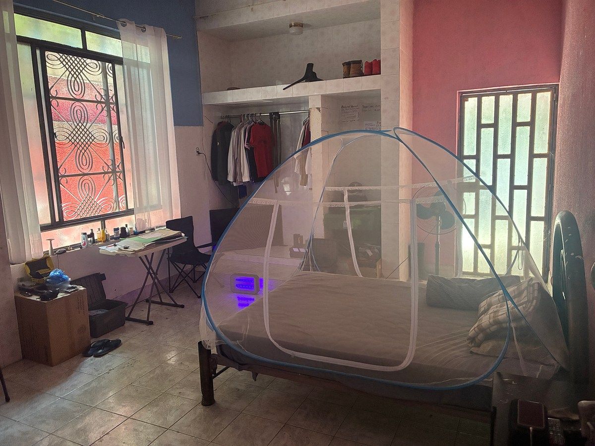 Casa em San Francisco, Tuxtla Gutiérrez, foto 26 de 35