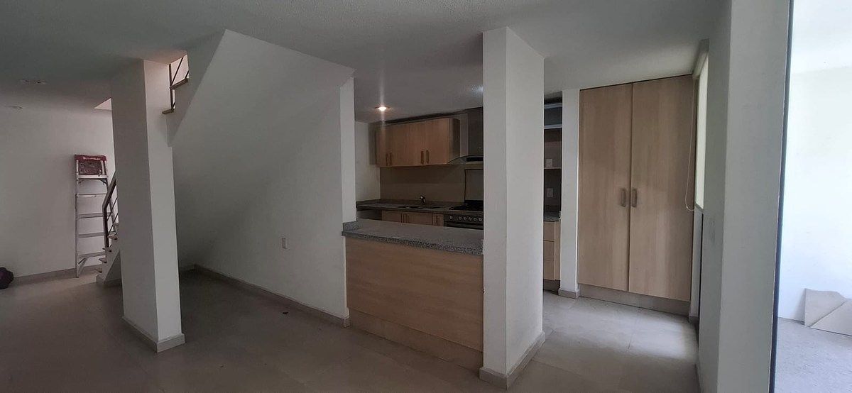 Casa em condomínio fechado em Juriquilla Santa Fe, Querétaro, foto 5 de 11