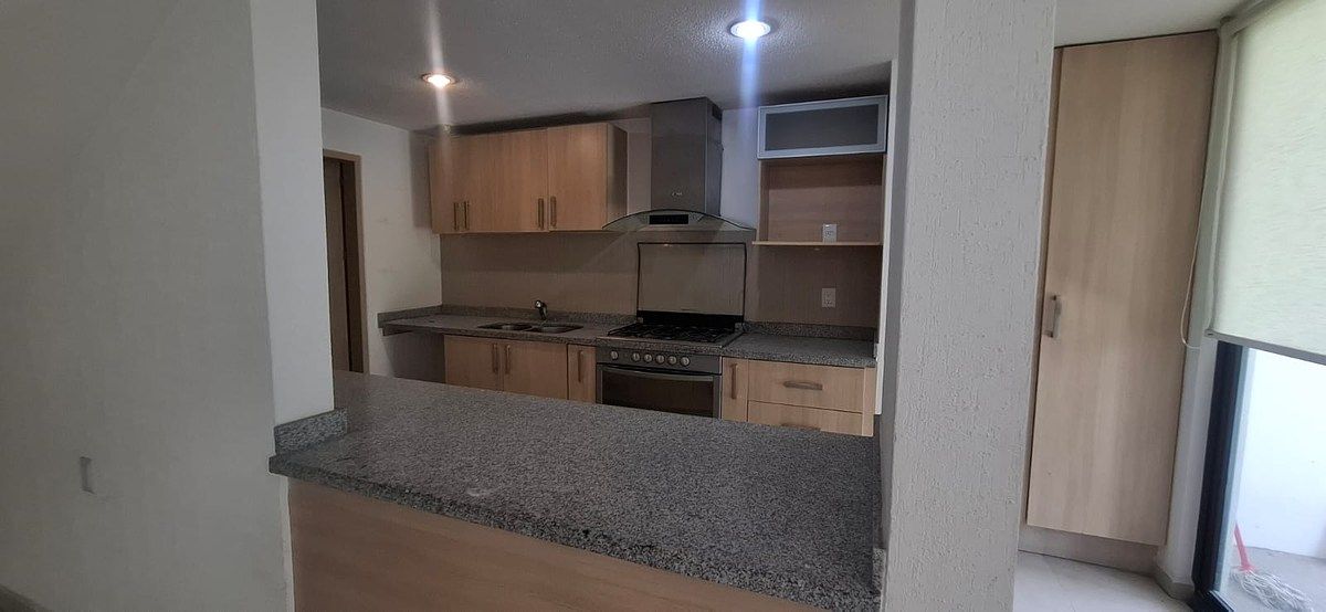 Casa em condomínio fechado em Juriquilla Santa Fe, Querétaro, foto 8 de 11