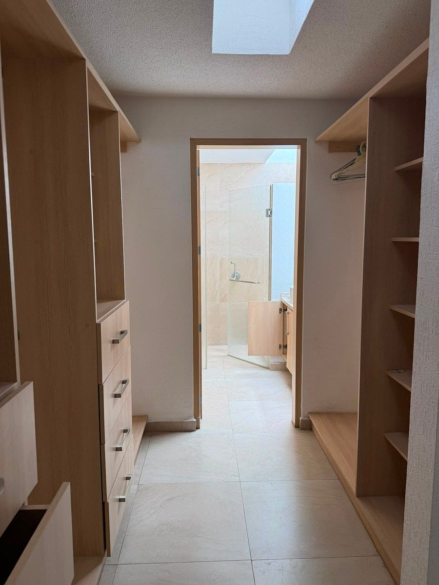 Casa em condomínio fechado em Juriquilla Santa Fe, Querétaro, foto 9 de 11