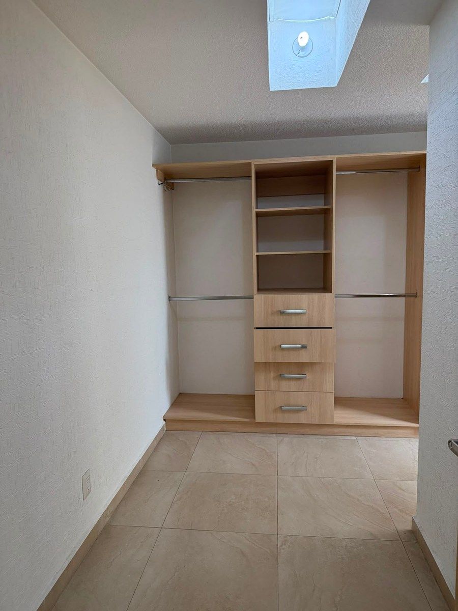 Casa em condomínio fechado em Juriquilla Santa Fe, Querétaro, foto 11 de 11