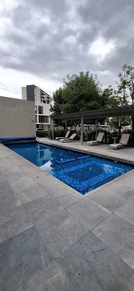 Casa en condominio en Juriquilla Santa Fe, Querétaro, foto 14 de 18