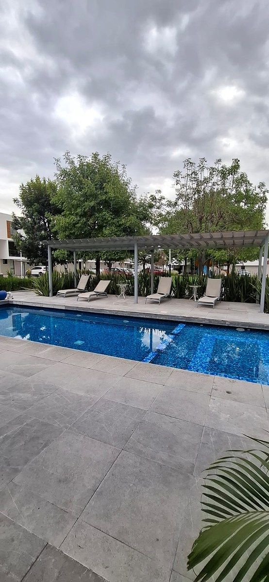 Casa en condominio en Juriquilla Santa Fe, Querétaro, foto 15 de 18