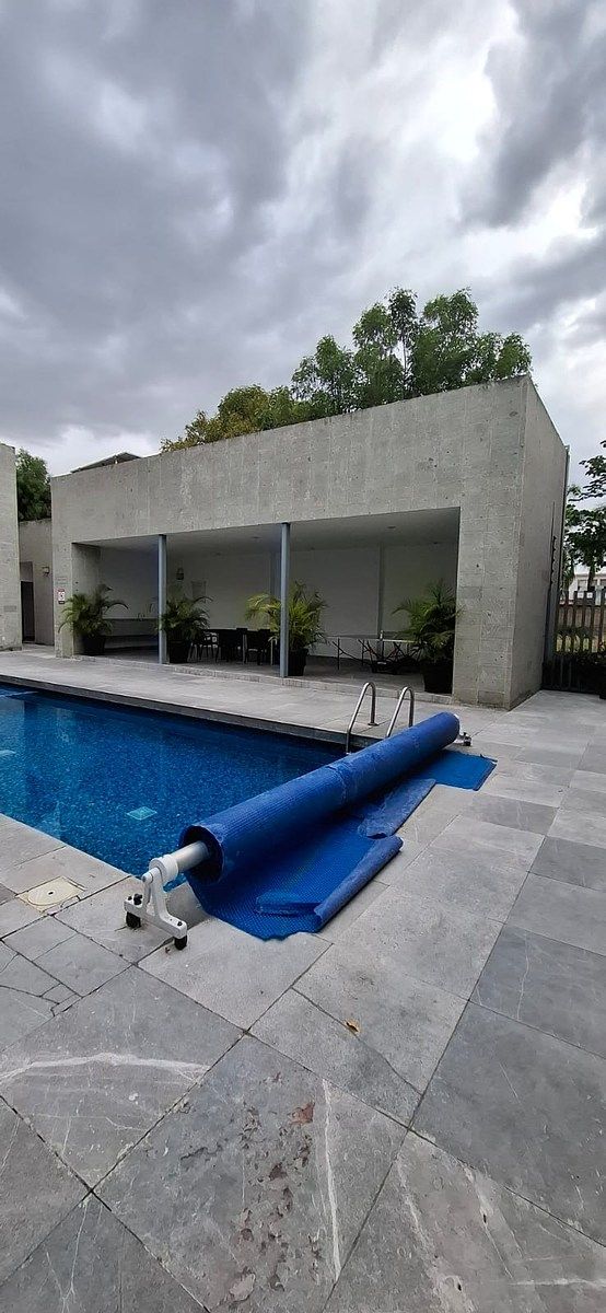 Casa en condominio en Juriquilla Santa Fe, Querétaro, foto 16 de 18