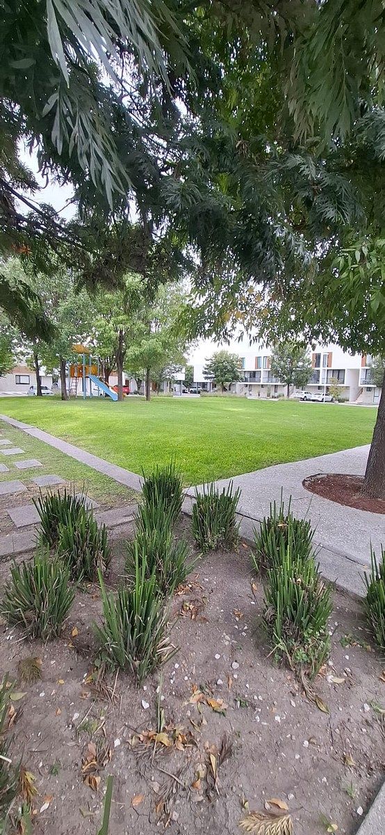 Casa en condominio en Juriquilla Santa Fe, Querétaro, foto 17 de 18