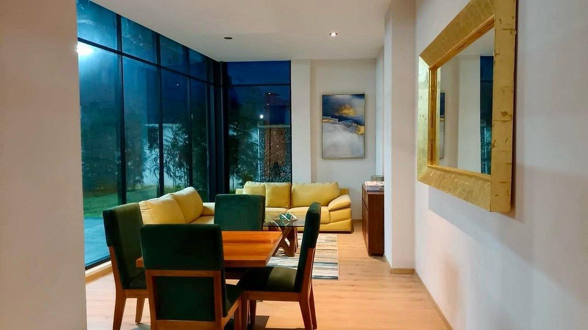 Apartamento em San Lorenzo Coacalco, Metepec, foto 16 de 16