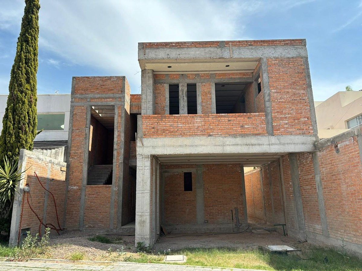 Casa em Canteras de San Agustín, Aguascalientes, foto 2 de 18