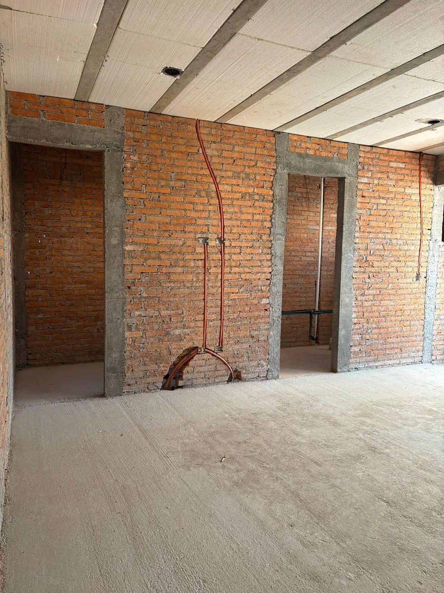Casa em Canteras de San Agustín, Aguascalientes, foto 5 de 18