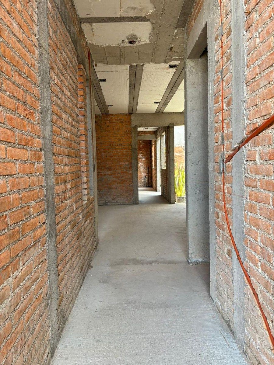 Casa em Canteras de San Agustín, Aguascalientes, foto 7 de 18