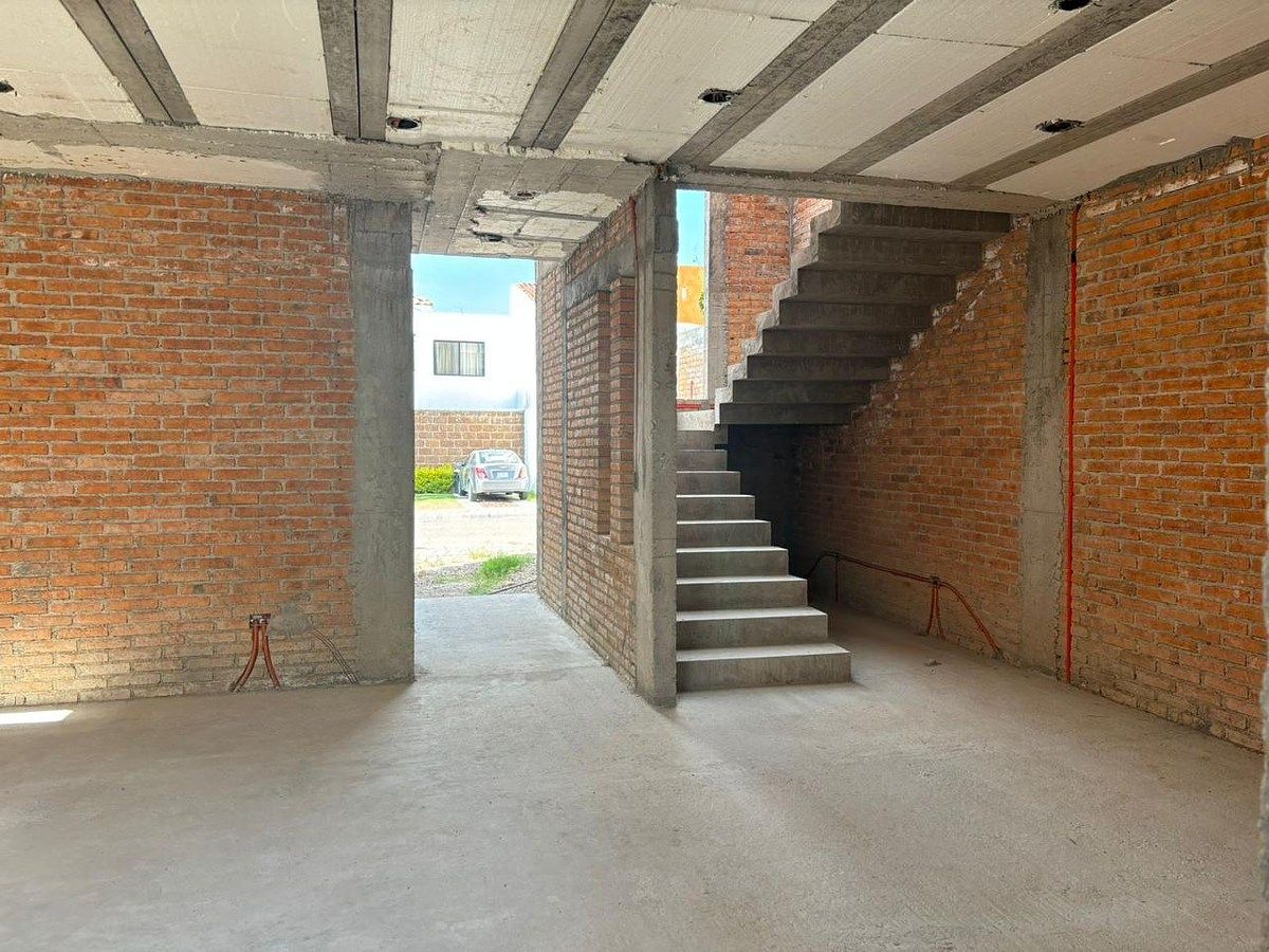 Casa em Canteras de San Agustín, Aguascalientes, foto 8 de 18