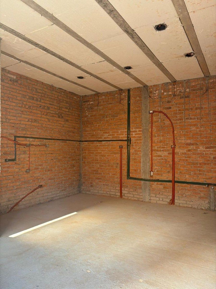 Casa em Canteras de San Agustín, Aguascalientes, foto 9 de 18