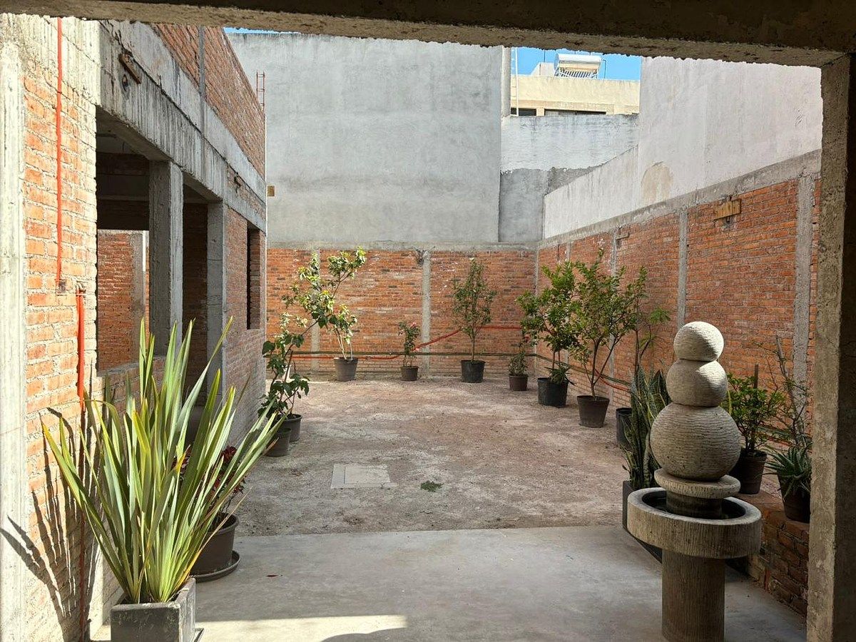 Casa em Canteras de San Agustín, Aguascalientes, foto 10 de 18
