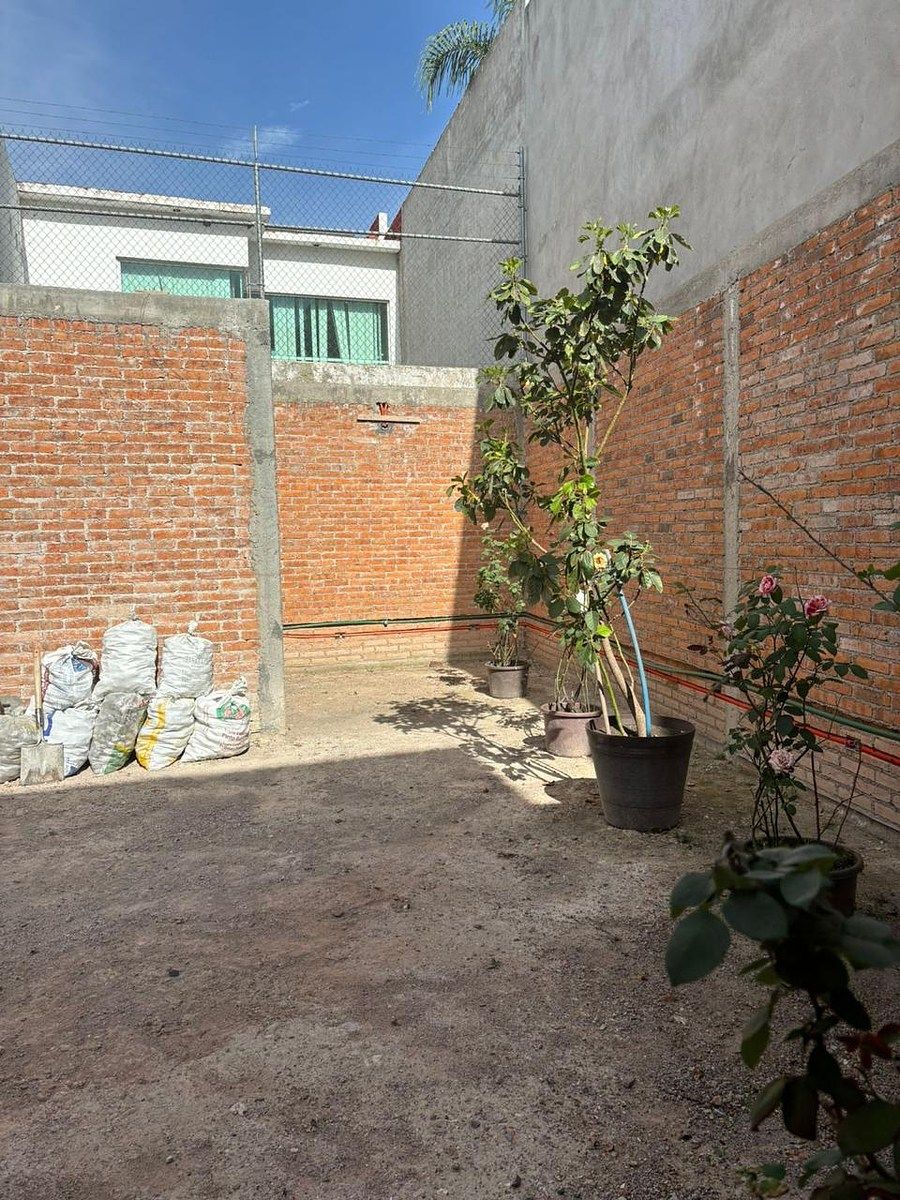 Casa em Canteras de San Agustín, Aguascalientes, foto 12 de 18
