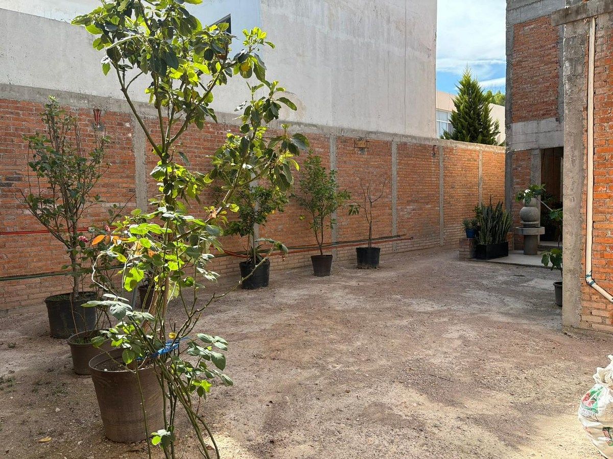 Casa em Canteras de San Agustín, Aguascalientes, foto 13 de 18