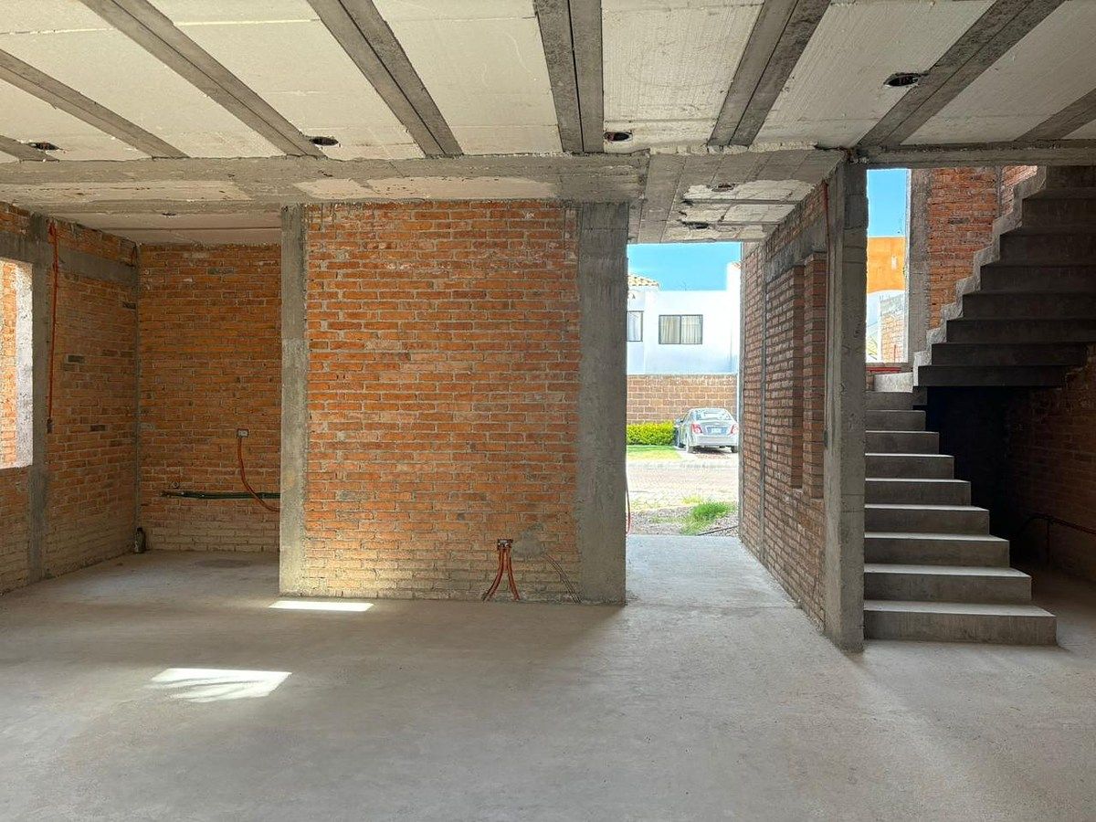 Casa em Canteras de San Agustín, Aguascalientes, foto 14 de 18