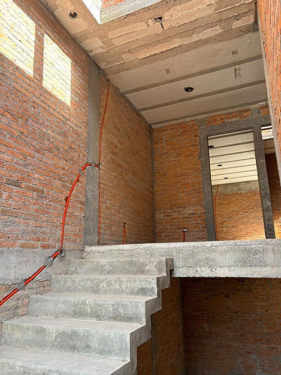 Casa em Canteras de San Agustín, Aguascalientes, foto 15 de 18