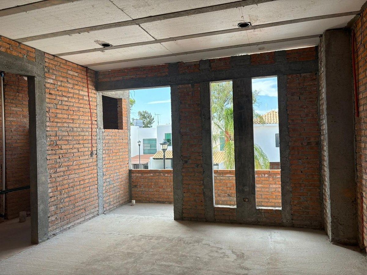 Casa em Canteras de San Agustín, Aguascalientes, foto 16 de 18
