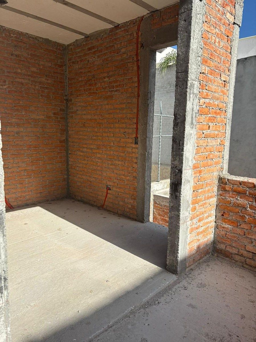 Casa em Canteras de San Agustín, Aguascalientes, foto 17 de 18
