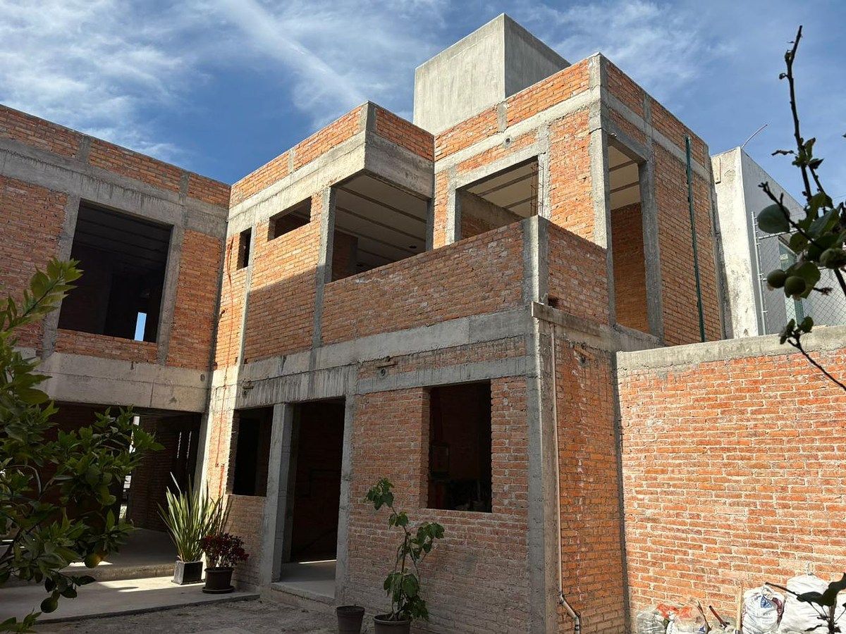 Casa em Canteras de San Agustín, Aguascalientes, foto 18 de 18