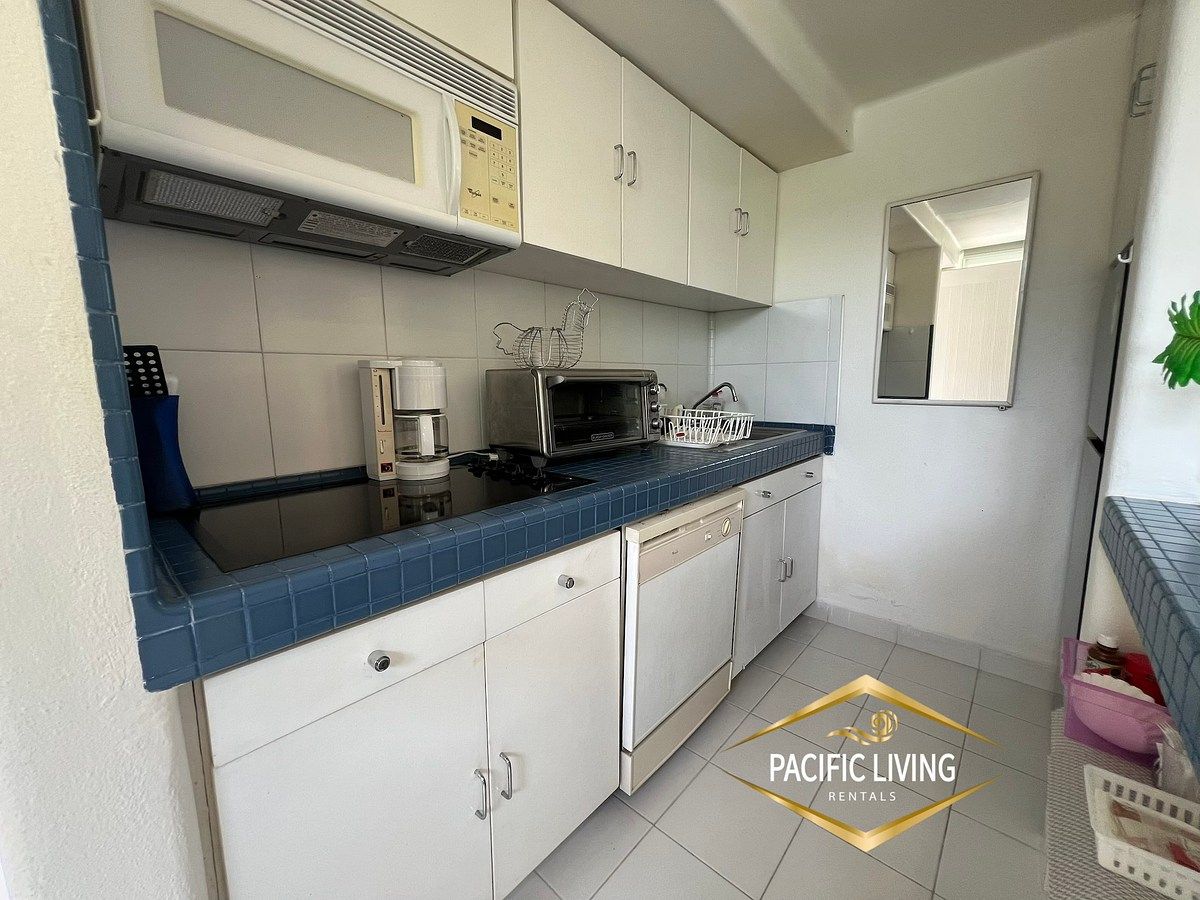 Apartment in Ixtapa, Zihuatanejo de Azueta, photo 7 of 25