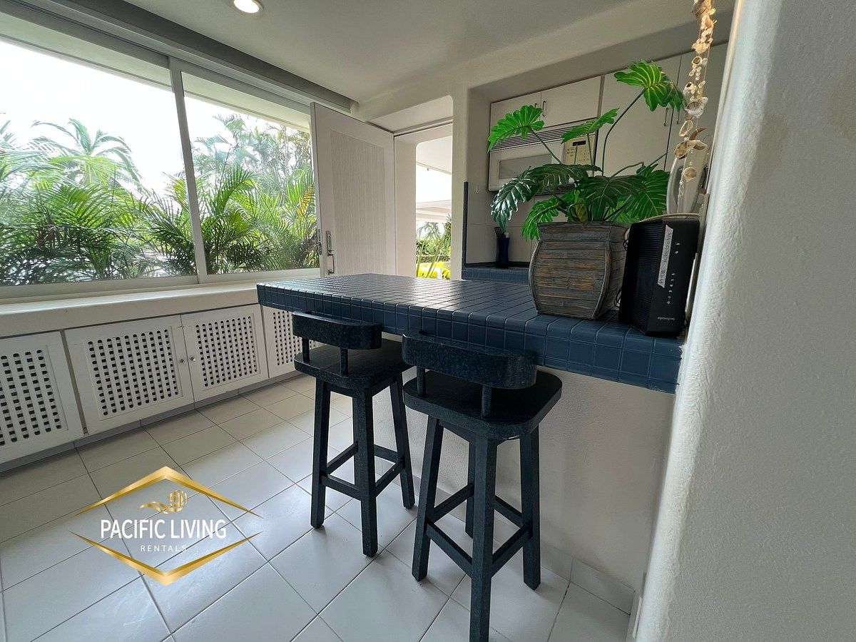 Apartment in Ixtapa, Zihuatanejo de Azueta, photo 9 of 25