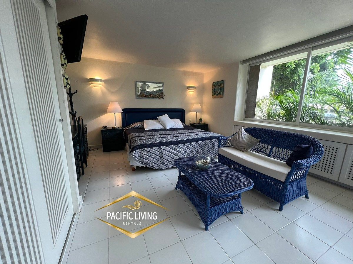Apartment in Ixtapa, Zihuatanejo de Azueta, photo 6 of 25