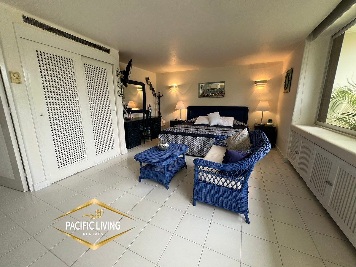 Apartment in Ixtapa, Zihuatanejo de Azueta, photo 11 of 25