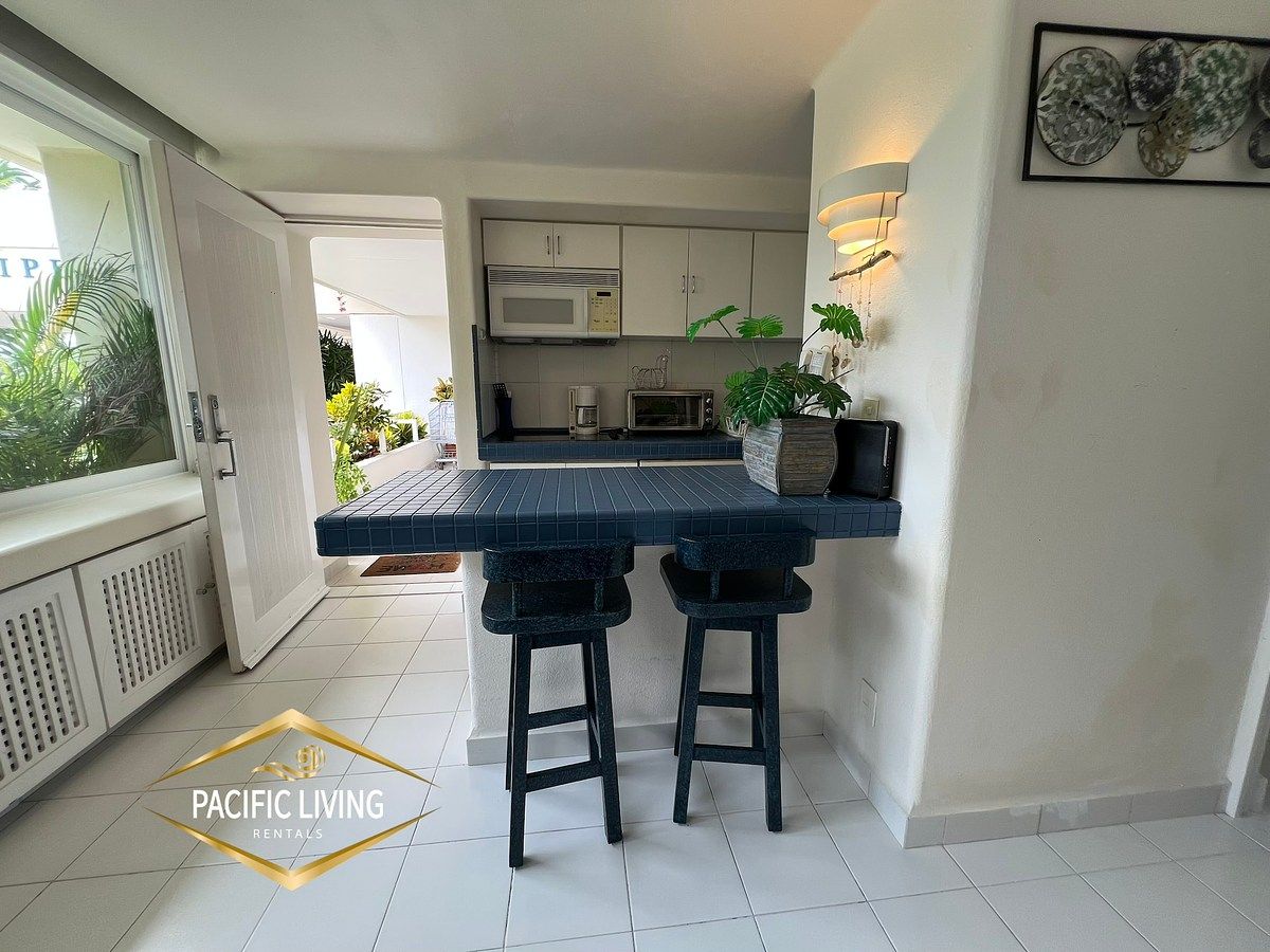 Apartment in Ixtapa, Zihuatanejo de Azueta, photo 14 of 25