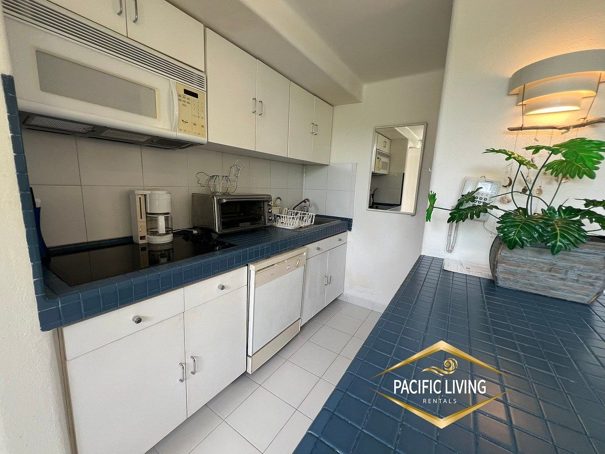 Apartment in Ixtapa, Zihuatanejo de Azueta, photo 15 of 25