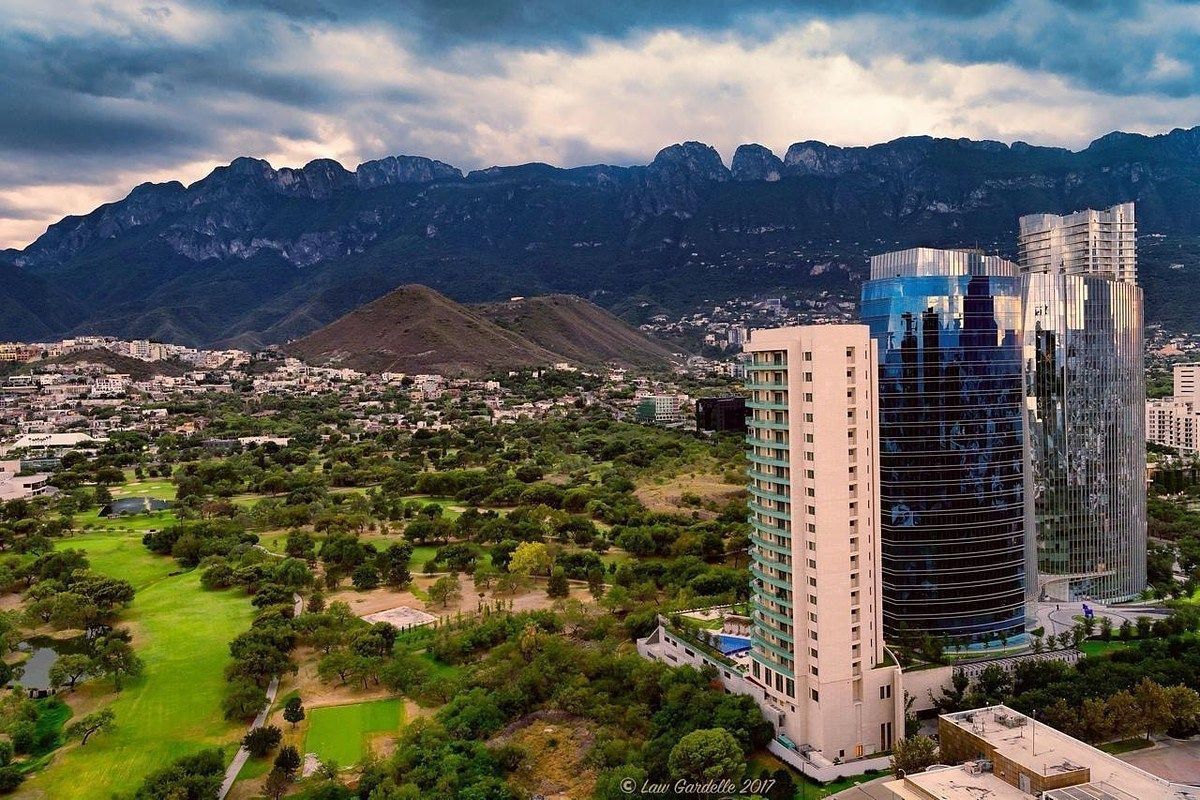 Departamento en Jardines del Campestre, San Pedro Garza García, foto 9 de 19
