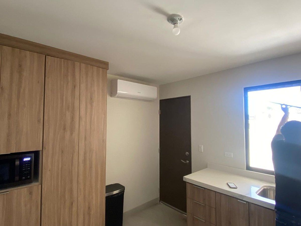 Departamento en Burócrata, Mexicali, foto 2 de 7