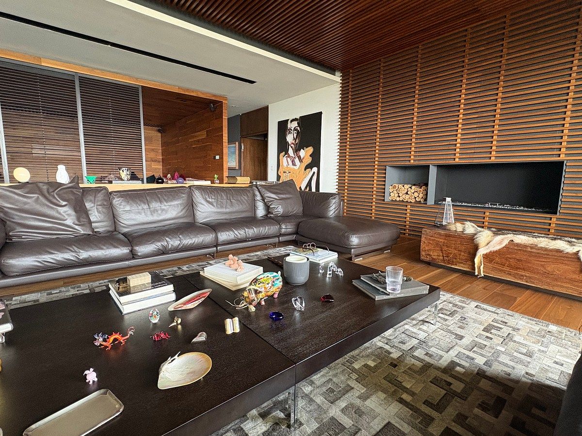 Espectacular departamento en Club de Golf Bosques, foto 1 de 14